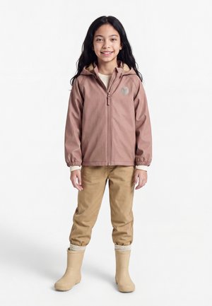 Wheat, UNISEX, liliowy