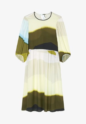 VOLUMEN - Day dress - multi