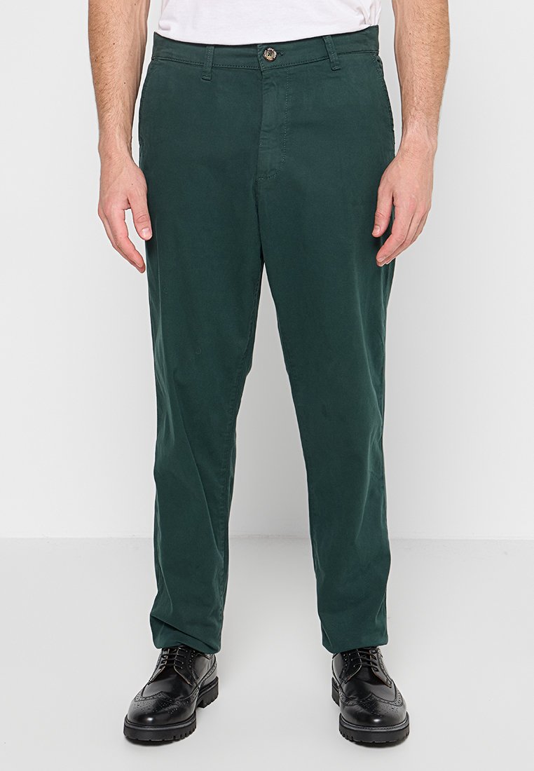 Pepe Jeans Broek groen Pepe Jeans Broek groen