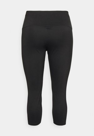 Collant - black