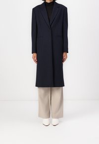 Calvin Klein Cappotto classico - dark blue