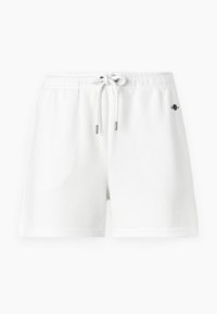 SHIELD  - Shorts - eggshell