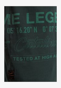 Seleccionado, green gables