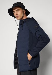 Icepeak AIKERA - Outdoorjakke - dark blue