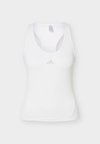 CLUB MIDI TANK - Top - white