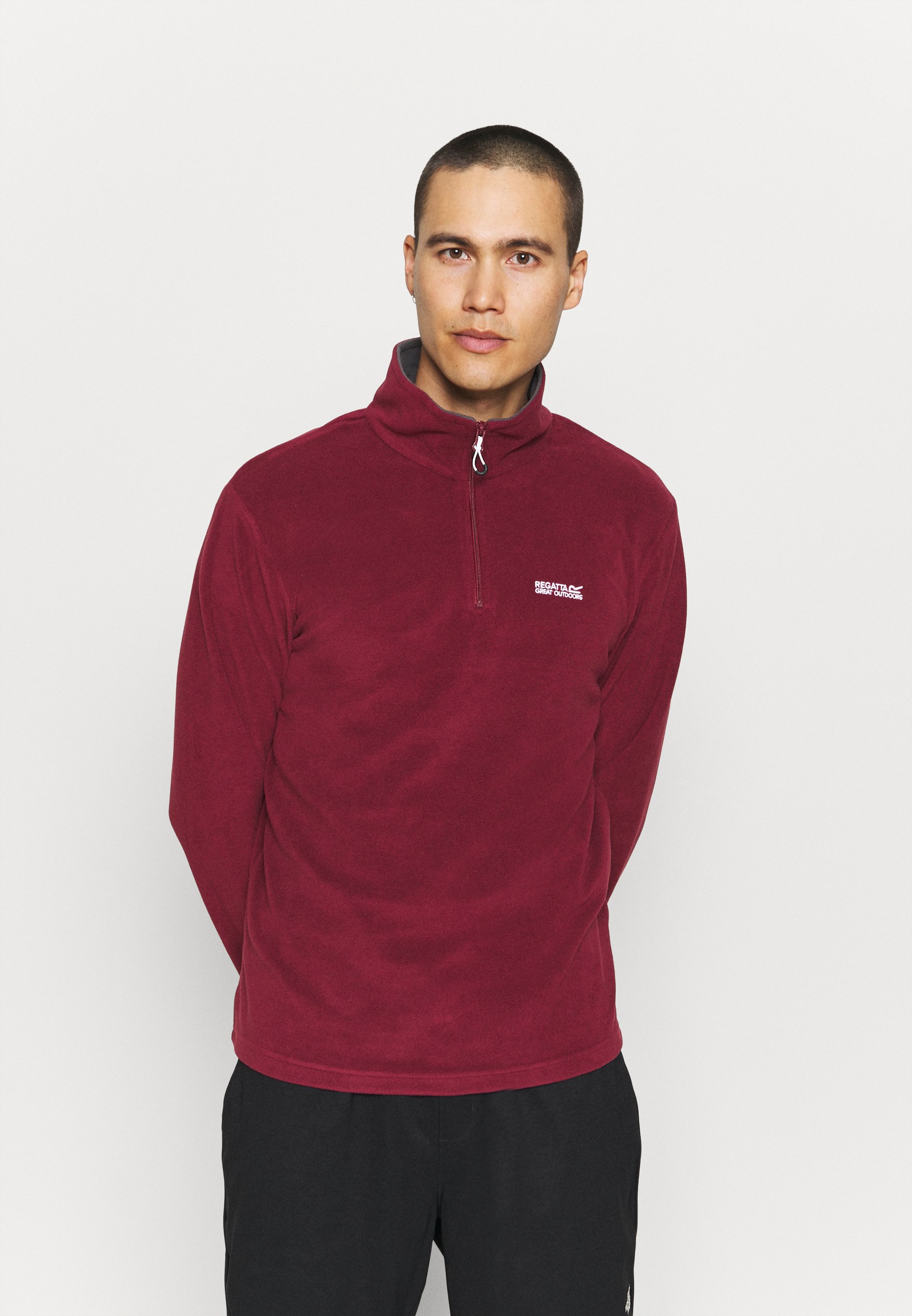 Herren THOMPSON - Fleecepullover Herren THOMPSON - Fleecepullover