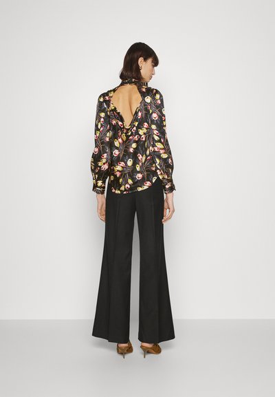 Cinq à Sept TULIP JEM  - Blouse - black multi