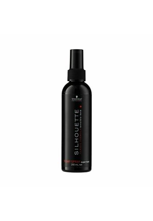 SUPER HOLD - Hair perfume - undefiniert