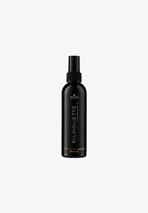 Schwarzkopf SILHOUETTE SUPER HOLD PUMPSPRAY - Brume capillaire