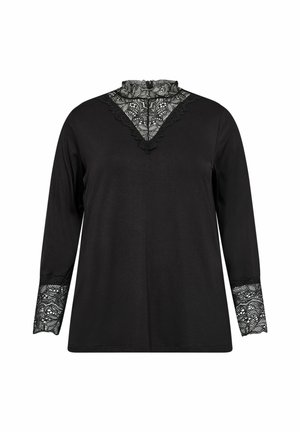 Wasabi Concept WA-STELLA 8 - Longsleeve - black