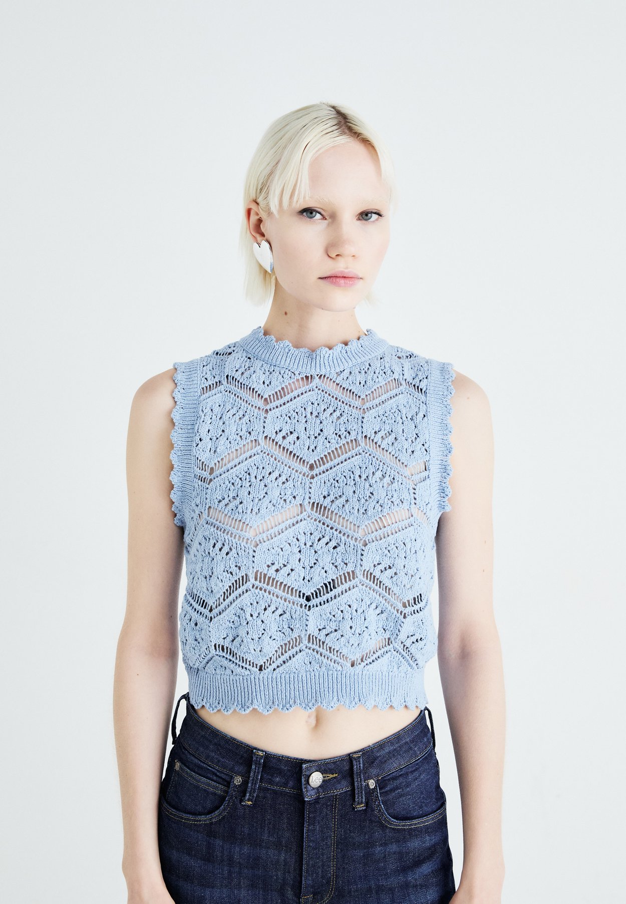 Knitted ONLFRIDA Knitted