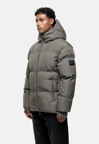 Good For Nothing Winter jacket - khaki