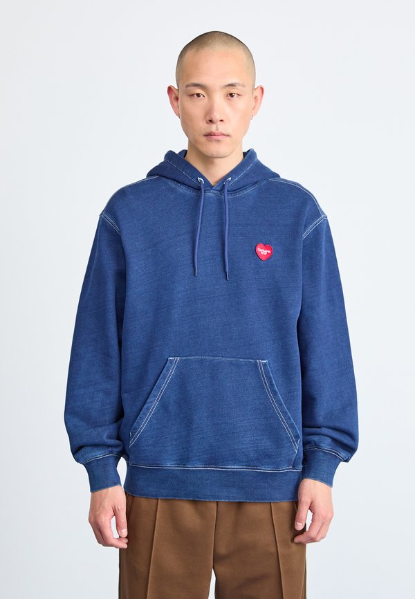 HOODED INGO  - Sweatshirt
