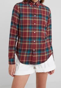 Polo Ralph Lauren Blus - bordeaux