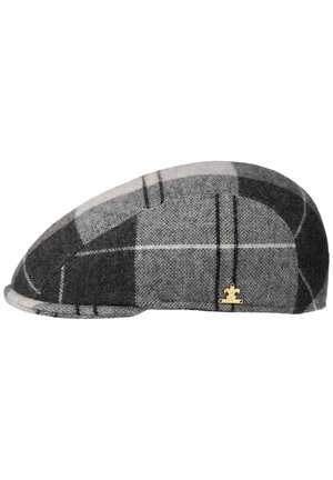 Lierys MONTARETTO - Mütze - grau