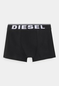 Diesel BUNDLE DARAYGIFT SET - Cuecas boxer - black/white