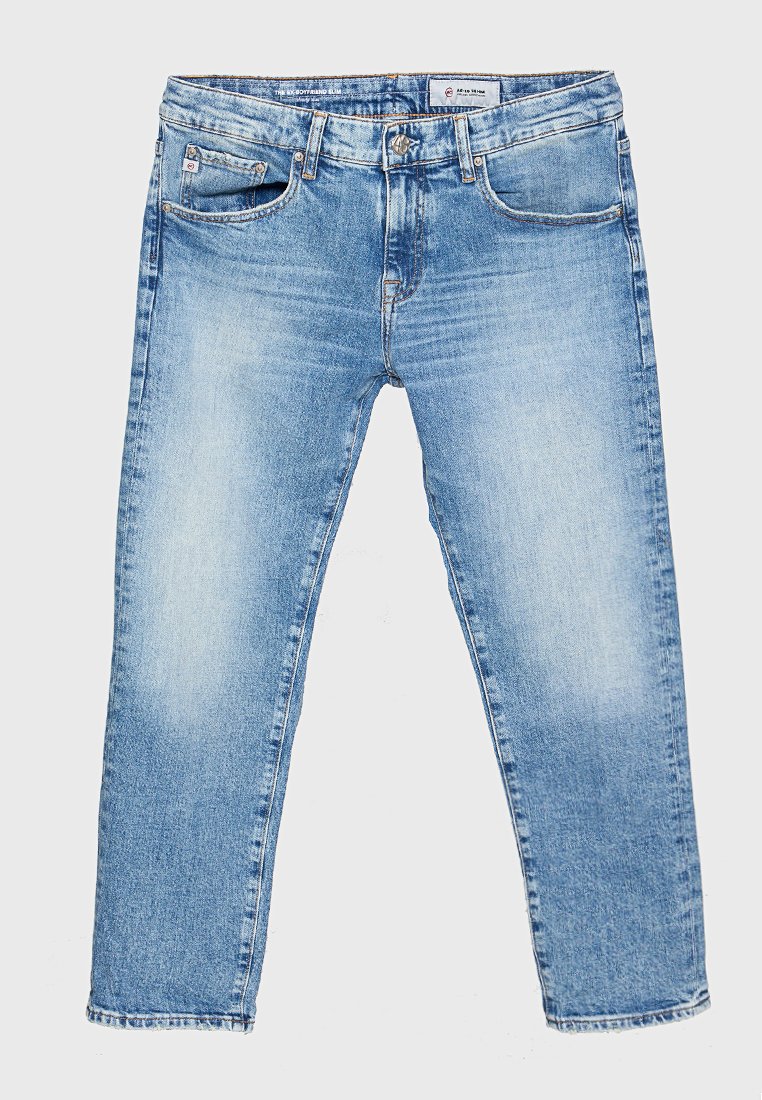 ag jeans Slim fit jeans niet gedefinieerd ag jeans Slim fit jeans niet gedefinieerd