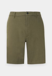 Επιλέχθηκε, khaki