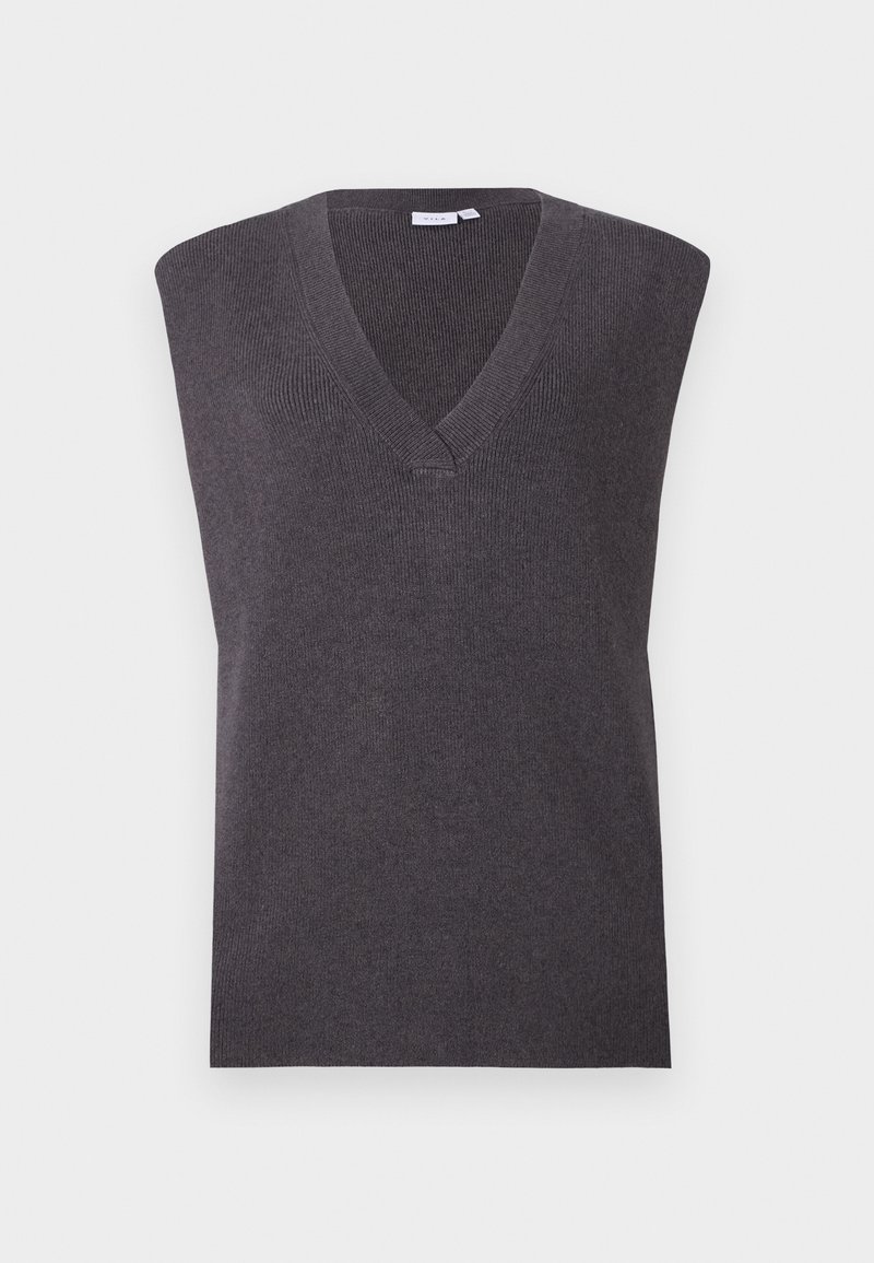 Vila Trui donkergrijs gemêleerd