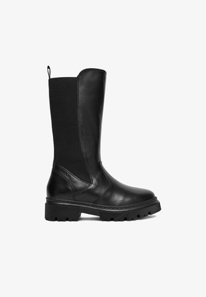 Lasocki Young, LASOCKI YOUNG BOOTS GIRL BLACK CEO-CI12-8854-07 - Stiefel - black