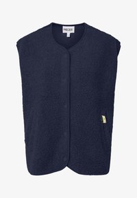 Ikke valgt, maritime blue
