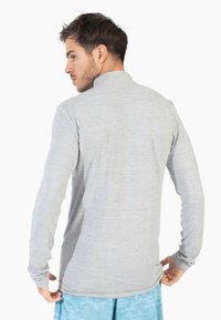 Spyder ACTIVEWEAR - Felpa - grey