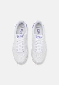 ASICS SportStyle JAPAN S - Tenisice - white/ash rock