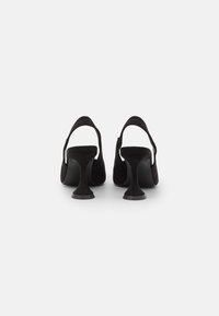 ONLY SHOES Klassiska pumps - black