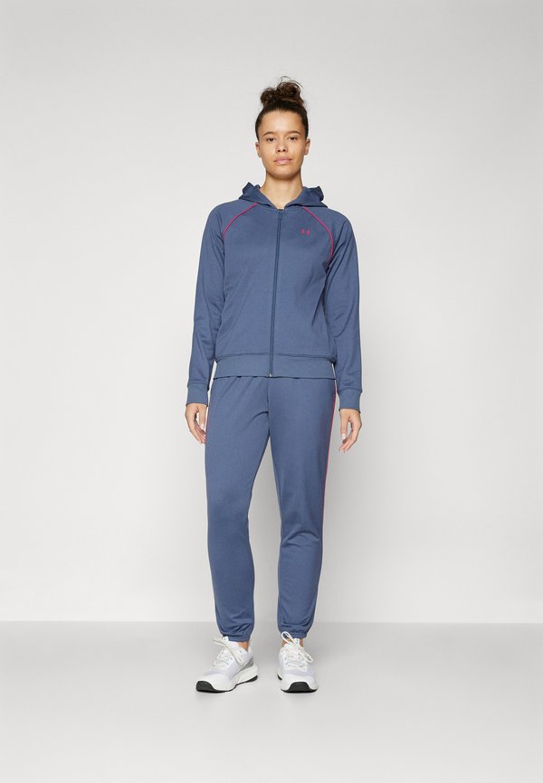 RIVAL TRICOT TRACKSUIT SET - Trainingsanzug