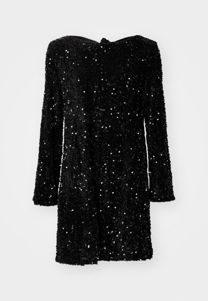 Vero Moda Cocktailjurk zwart Vero Moda Cocktailjurk zwart