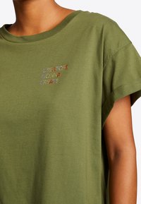 Rich & Royal Camiseta estampada - green