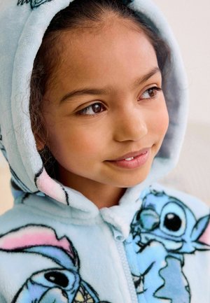 STITCH LICENSE ALL-IN-ONE  - Pyjama - blue