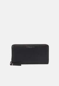 Gianni Chiarini WALLETS DOLLARO - Portafoglio - nero