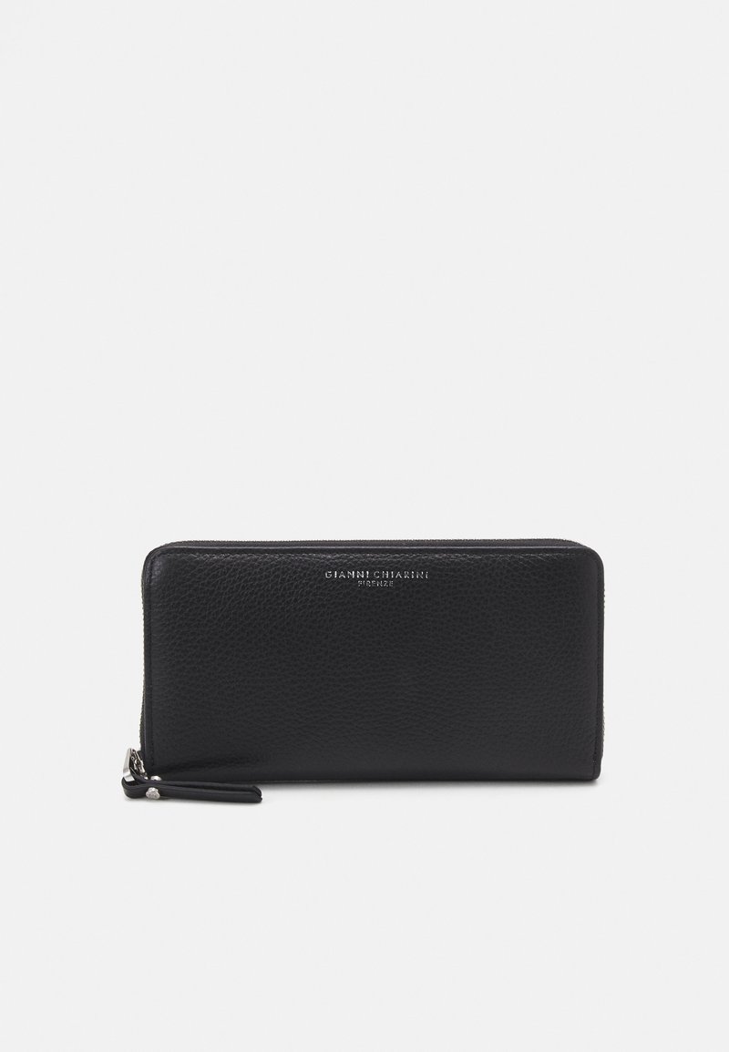 Gianni Chiarini WALLETS DOLLARO - Portafoglio - nero