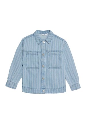 Giacca di jeans - blue mix