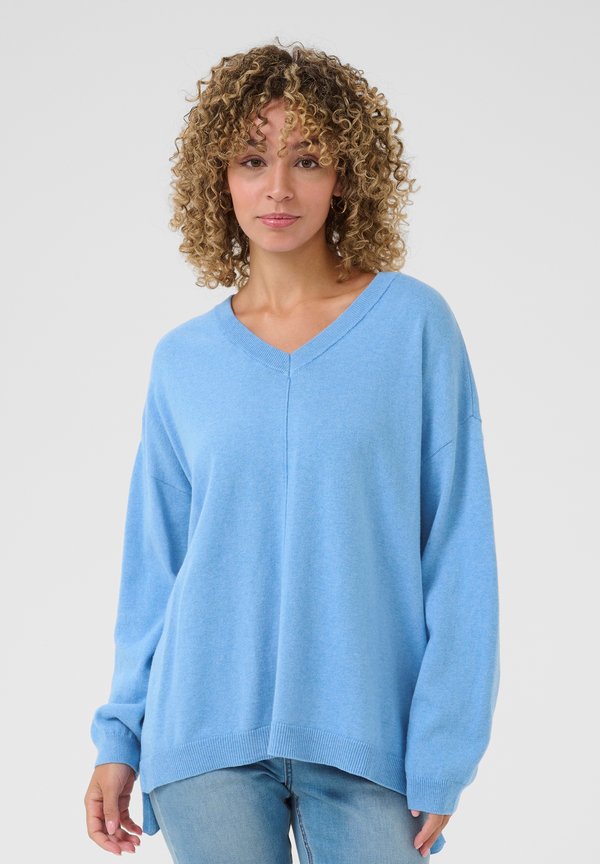 CRANVA - Strickpullover