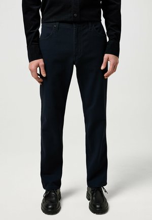 GREENSBORO - Jeans a sigaretta - cold steel