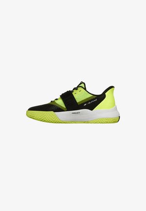Skechers, VIPER COURT ELITE 2.0 - Sneakers basse - jaune noir