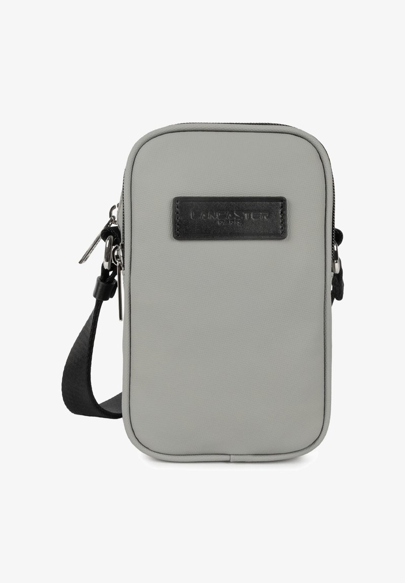LANCASTER STORM - Pochette pour téléphone - gris