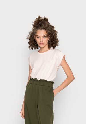BLOOM - T-shirt basic - light pink