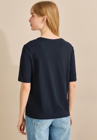 Cecil T-shirt basique - blau