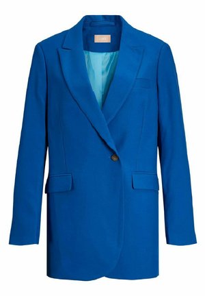 JJXX JXMARY NOOS WVN - Blazer - blue iolite