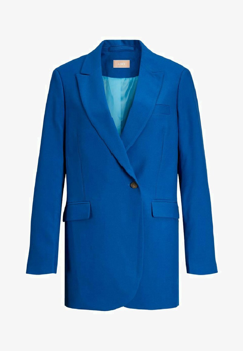 JJXX JXMARY NOOS WVN - Žakete - blue iolite