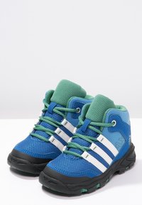 adidas Performance AX2 I - Hikingskor - super blue/chalk white/blue