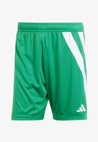 Non selezionato, team green white
