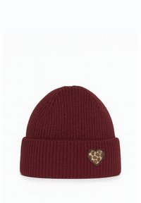 Unselected, bordeaux