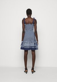 SUMMERY Copenhagen Vardagsklänning - dark blue