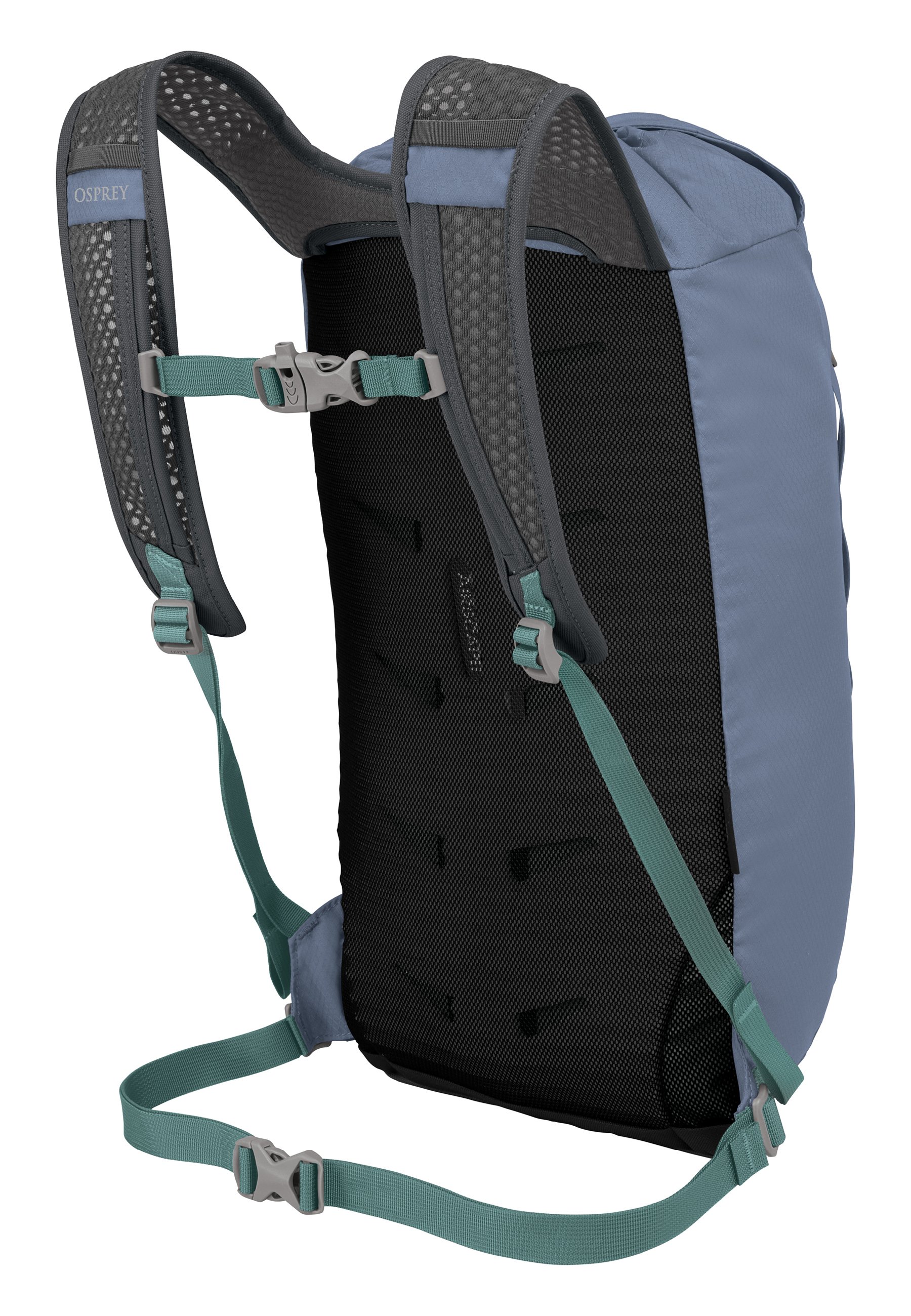 osprey daylite stone grey