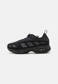 NIKE AIR MAX SNDR - Sneakers - black/silver