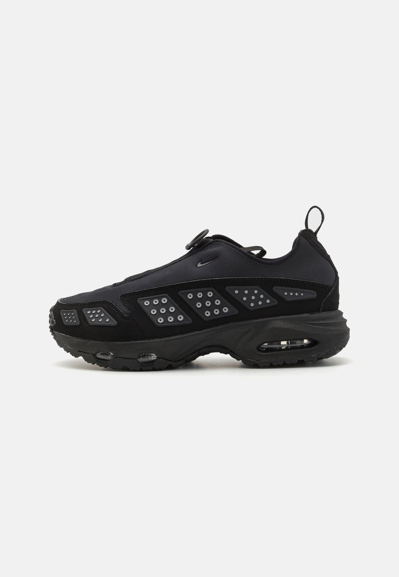 AIR MAX SNDR black/silver/black